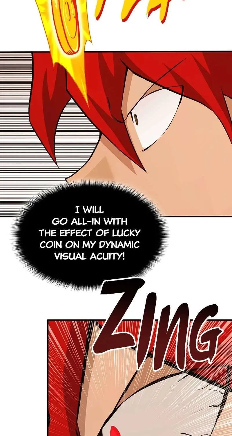 Read Hardcore Leveling Warrior chapter 362 image 116 on Lezhin
