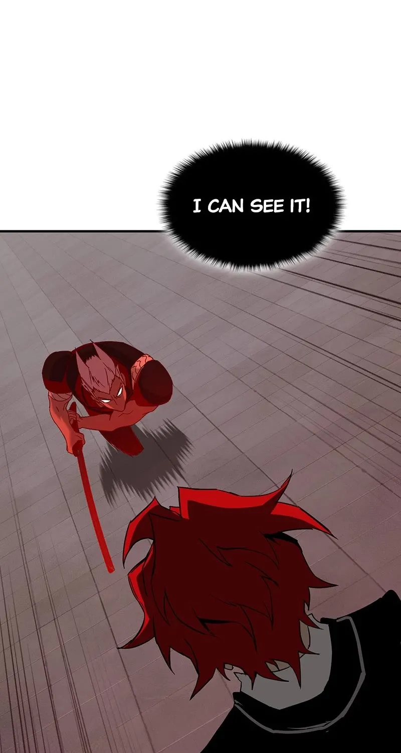 Read Hardcore Leveling Warrior chapter 362 image 118 on Lezhin