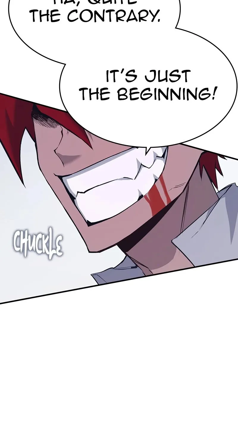 Read Hardcore Leveling Warrior chapter 362 image 128 on Lezhin