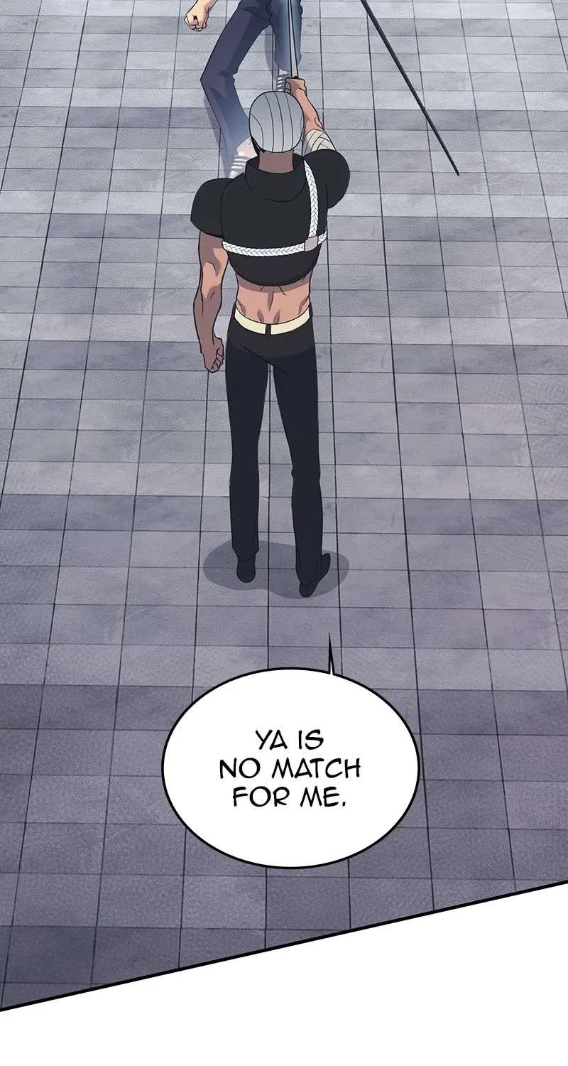 Read Hardcore Leveling Warrior chapter 362 image 13 on Lezhin
