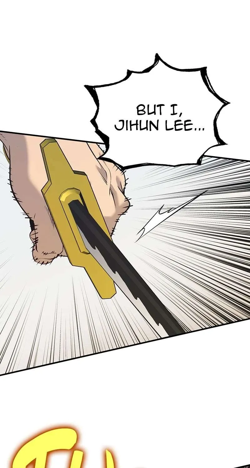 Read Hardcore Leveling Warrior chapter 362 image 15 on Lezhin