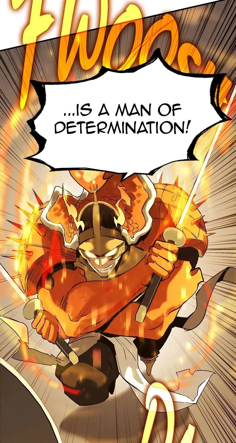 Read Hardcore Leveling Warrior chapter 362 image 16 on Lezhin
