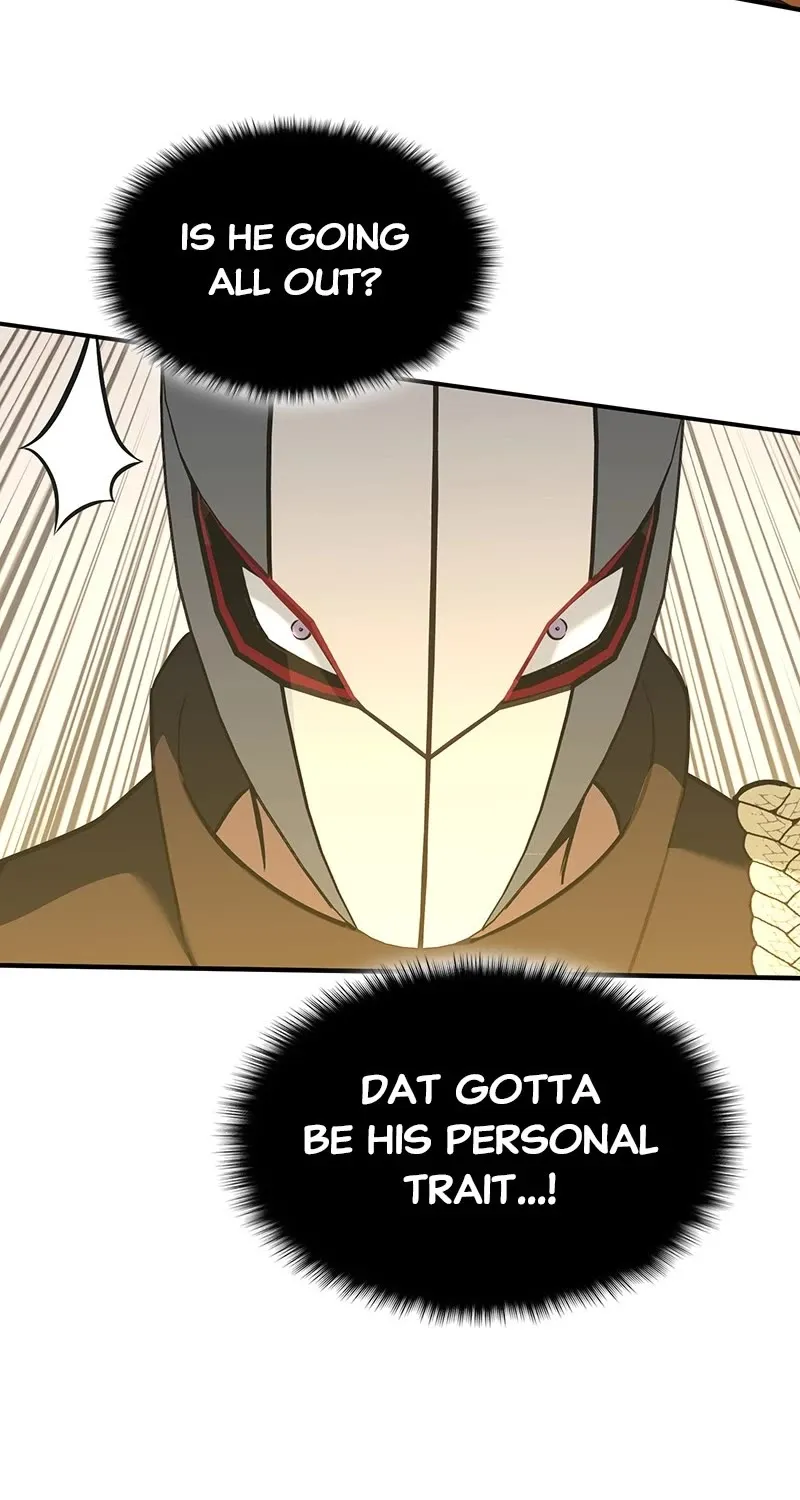 Read Hardcore Leveling Warrior chapter 362 image 18 on Lezhin