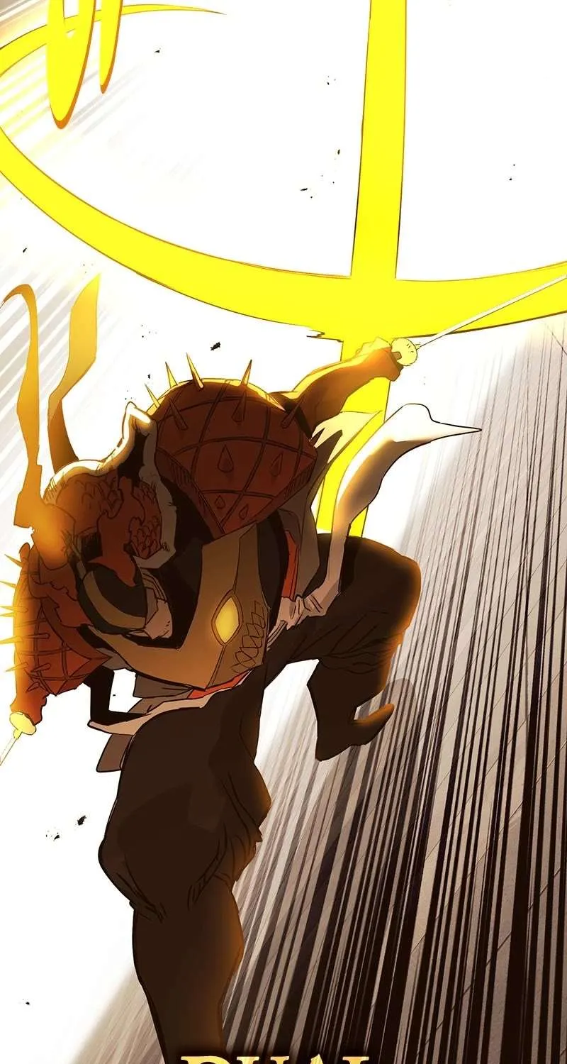 Read Hardcore Leveling Warrior chapter 362 image 20 on Lezhin