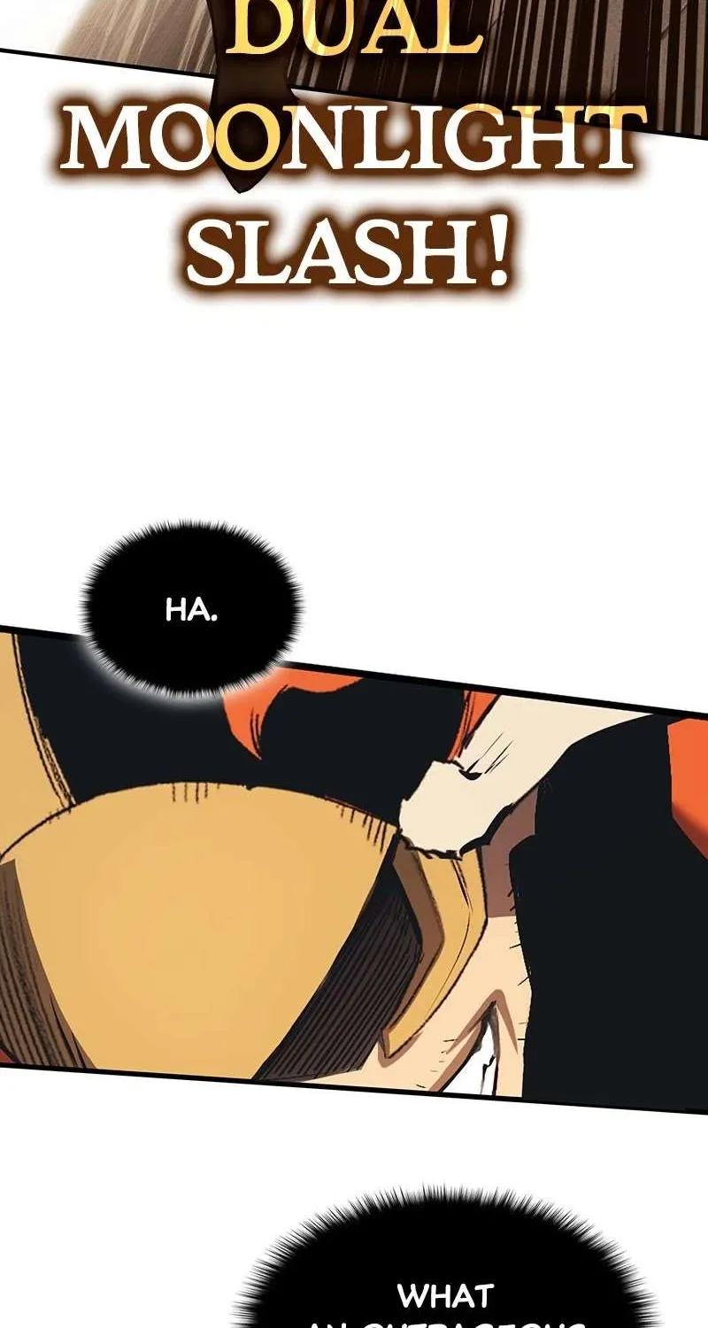 Read Hardcore Leveling Warrior chapter 362 image 21 on Lezhin