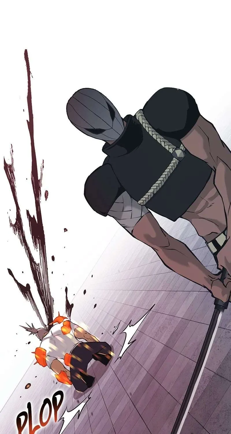 Read Hardcore Leveling Warrior chapter 362 image 23 on Lezhin