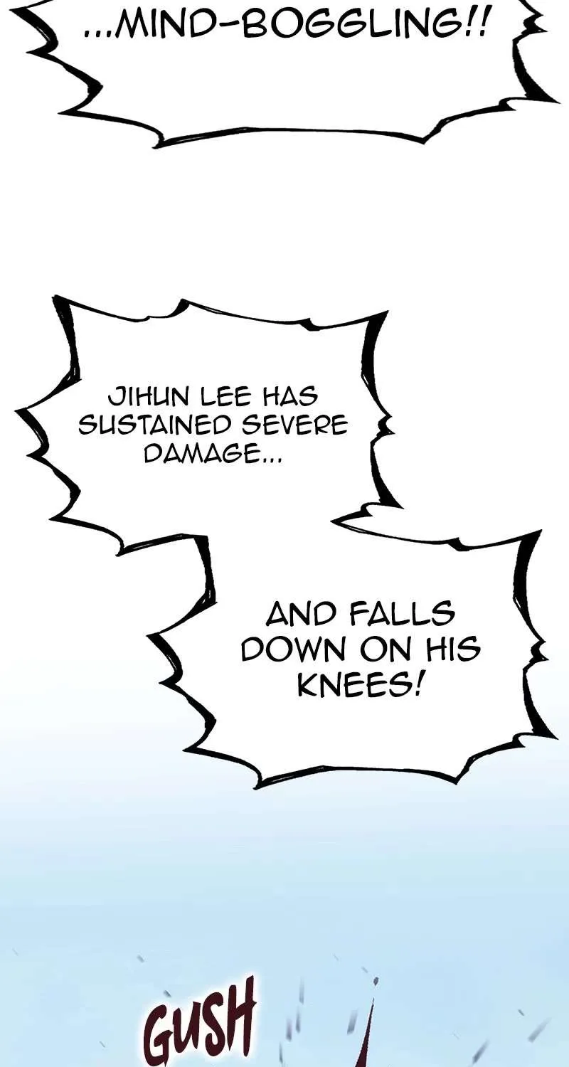 Read Hardcore Leveling Warrior chapter 362 image 26 on Lezhin