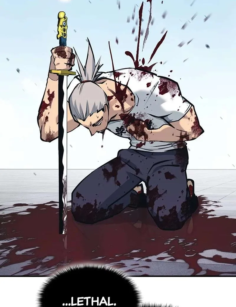 Read Hardcore Leveling Warrior chapter 362 image 27 on Lezhin