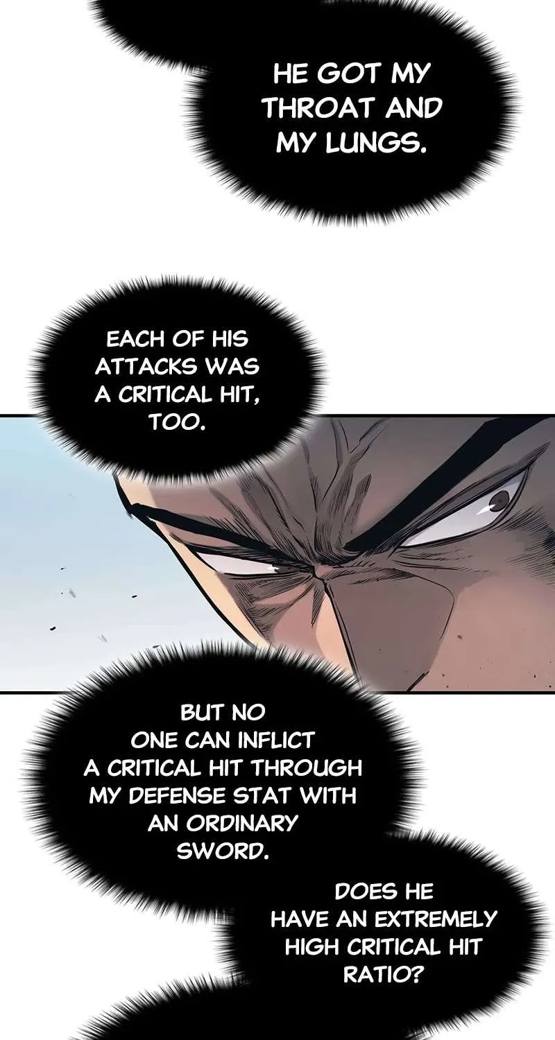 Read Hardcore Leveling Warrior chapter 362 image 28 on Lezhin