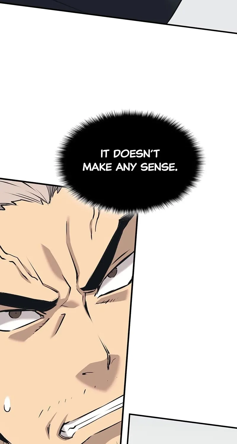 Read Hardcore Leveling Warrior chapter 362 image 3 on Lezhin