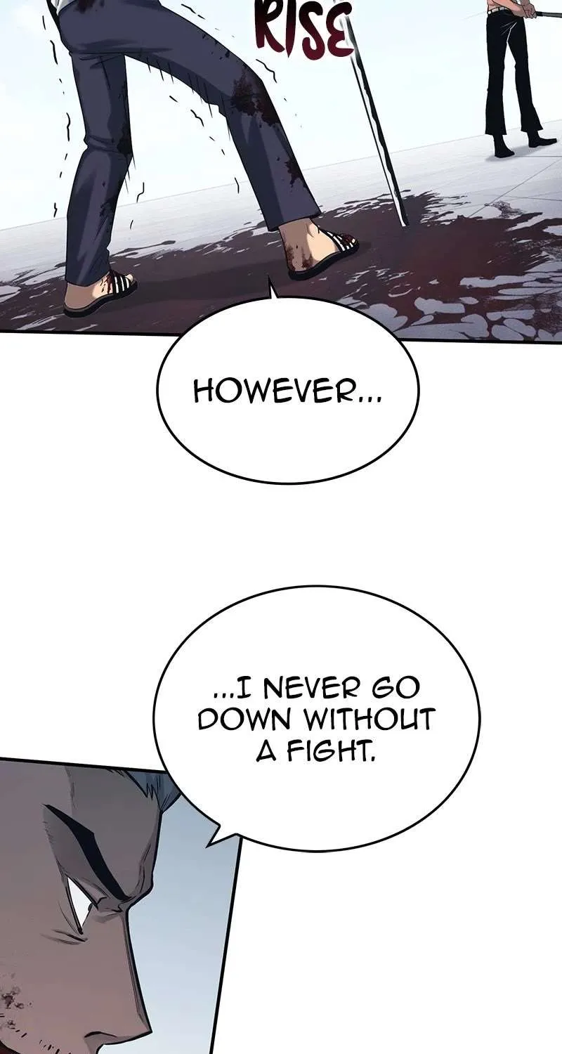 Read Hardcore Leveling Warrior chapter 362 image 30 on Lezhin