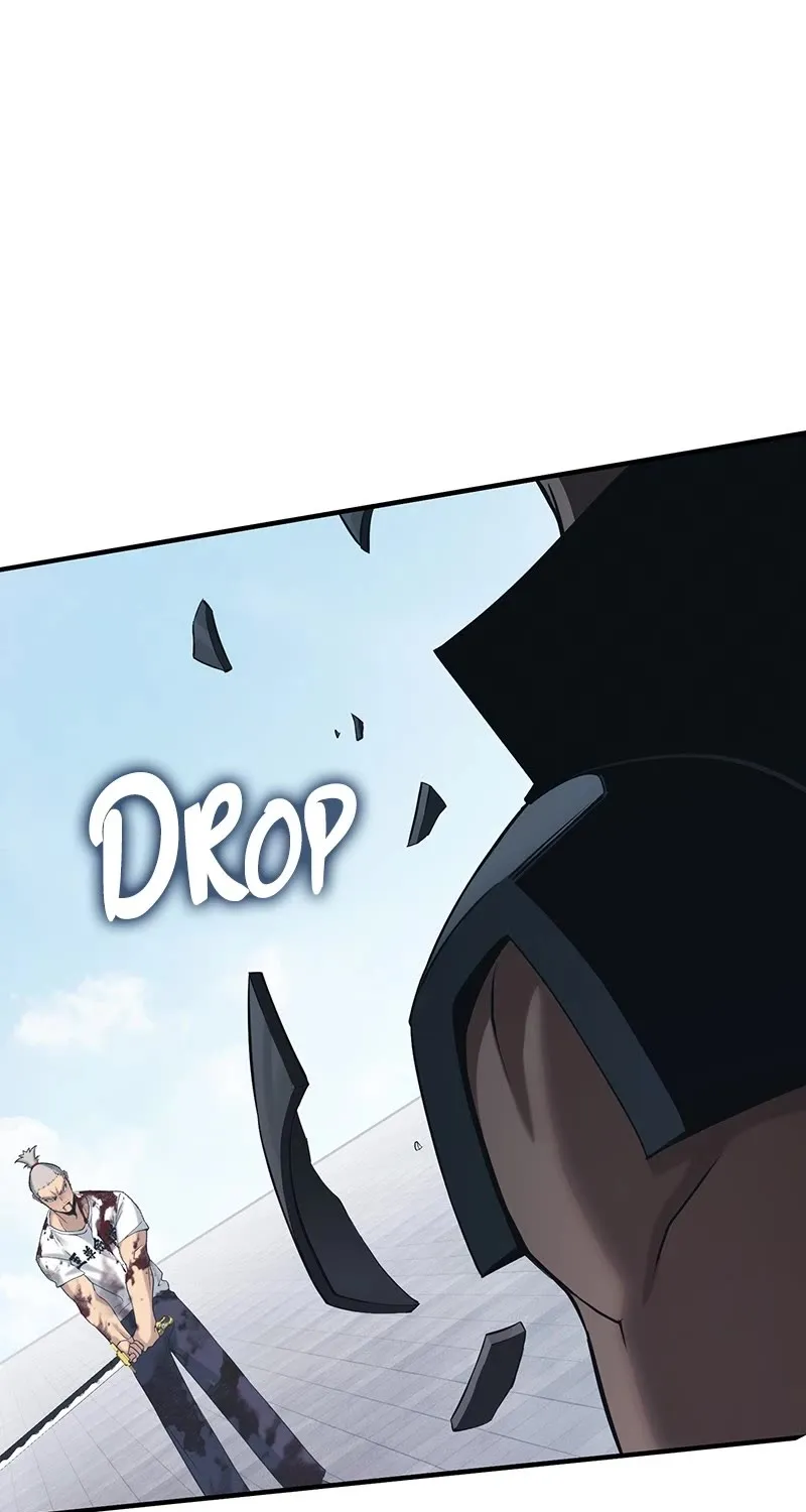 Read Hardcore Leveling Warrior chapter 362 image 32 on Lezhin