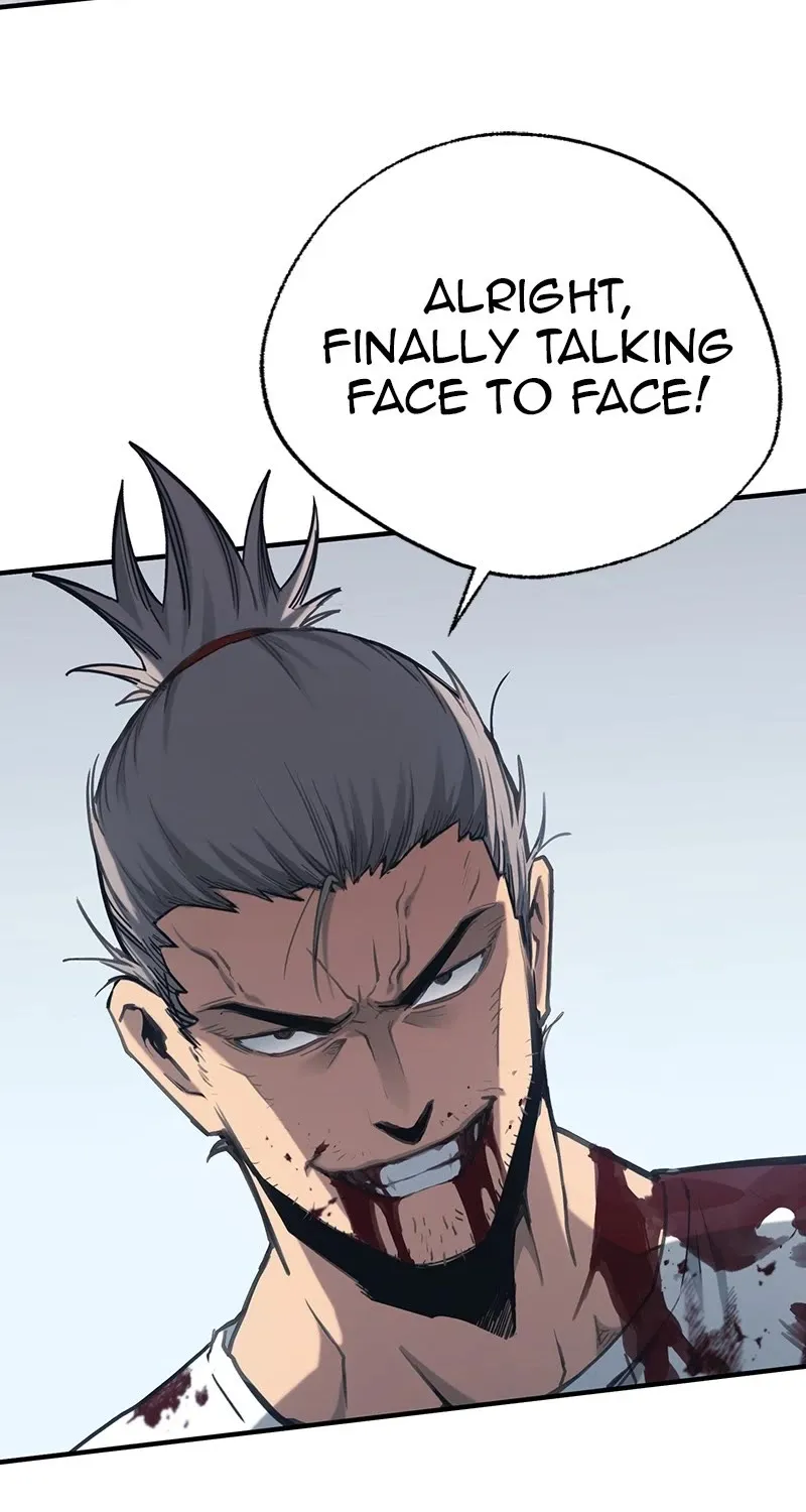 Read Hardcore Leveling Warrior chapter 362 image 33 on Lezhin