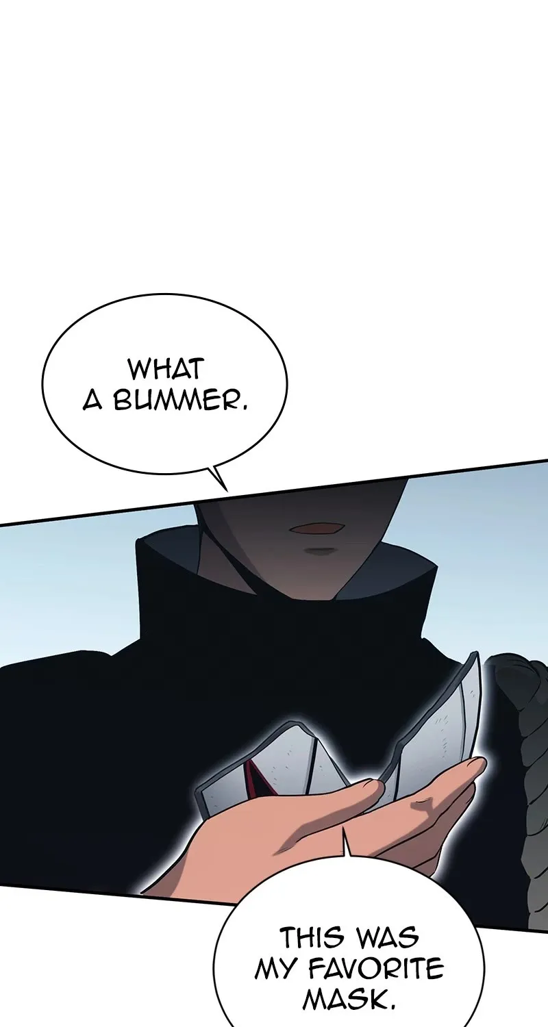 Read Hardcore Leveling Warrior chapter 362 image 34 on Lezhin
