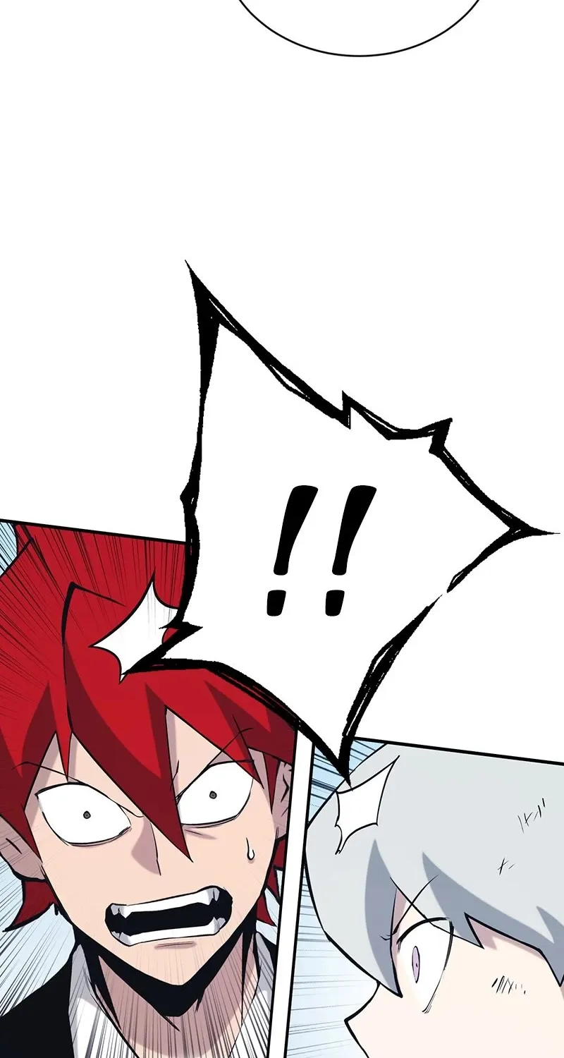 Read Hardcore Leveling Warrior chapter 362 image 35 on Lezhin
