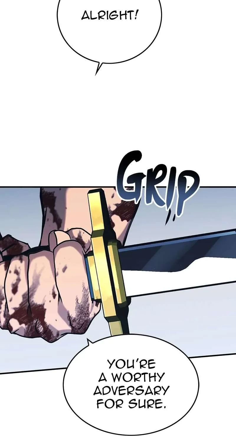 Read Hardcore Leveling Warrior chapter 362 image 38 on Lezhin