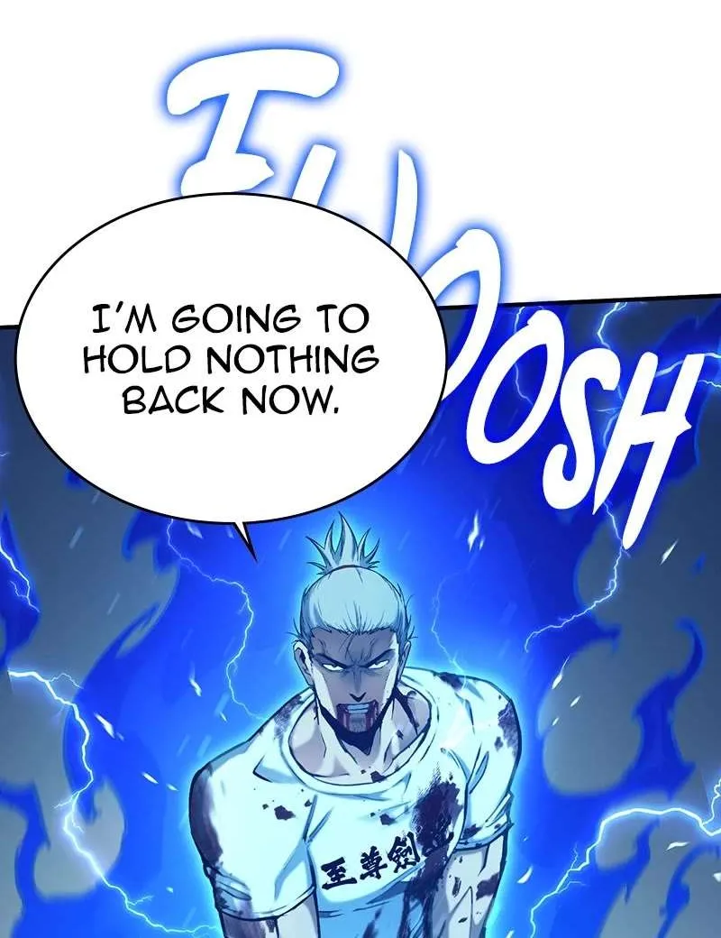 Read Hardcore Leveling Warrior chapter 362 image 39 on Lezhin