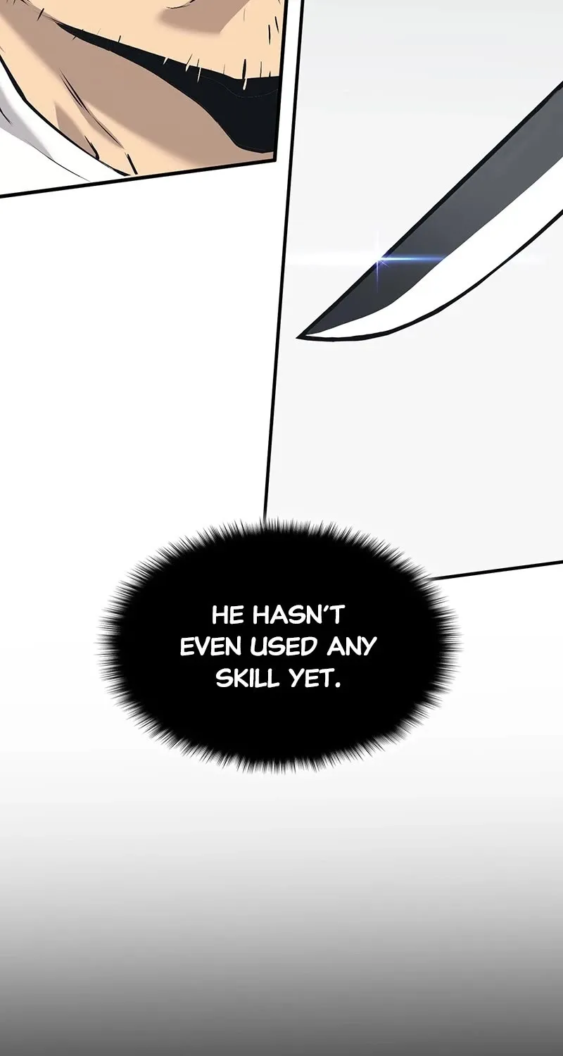 Read Hardcore Leveling Warrior chapter 362 image 4 on Lezhin