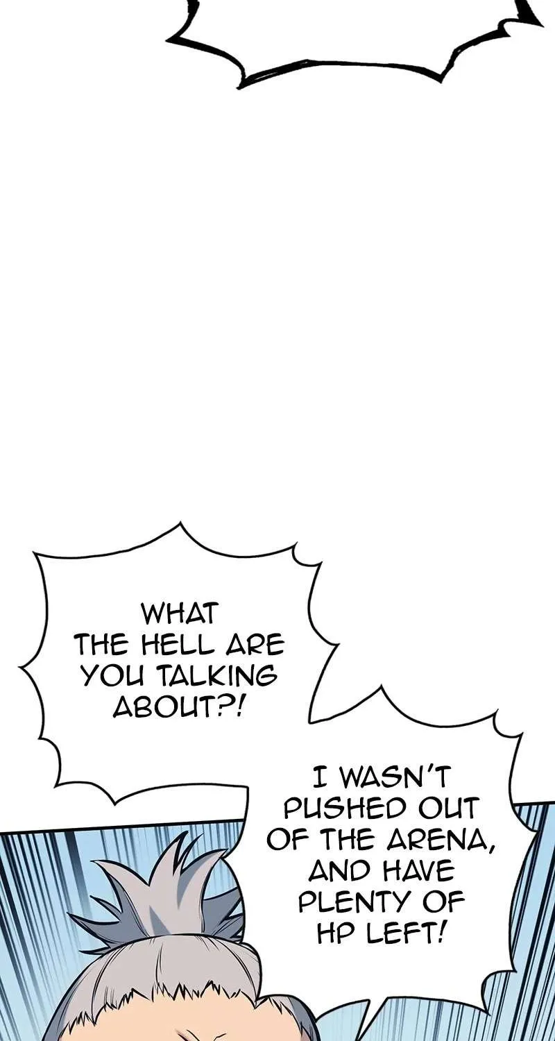 Read Hardcore Leveling Warrior chapter 362 image 41 on Lezhin