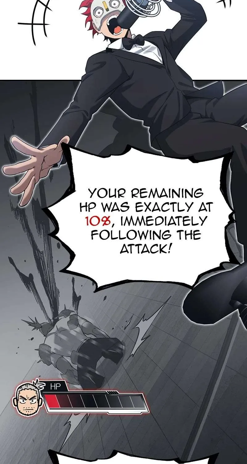 Read Hardcore Leveling Warrior chapter 362 image 43 on Lezhin