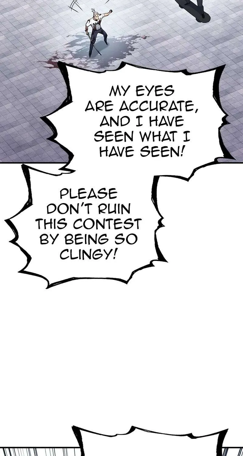 Read Hardcore Leveling Warrior chapter 362 image 45 on Lezhin