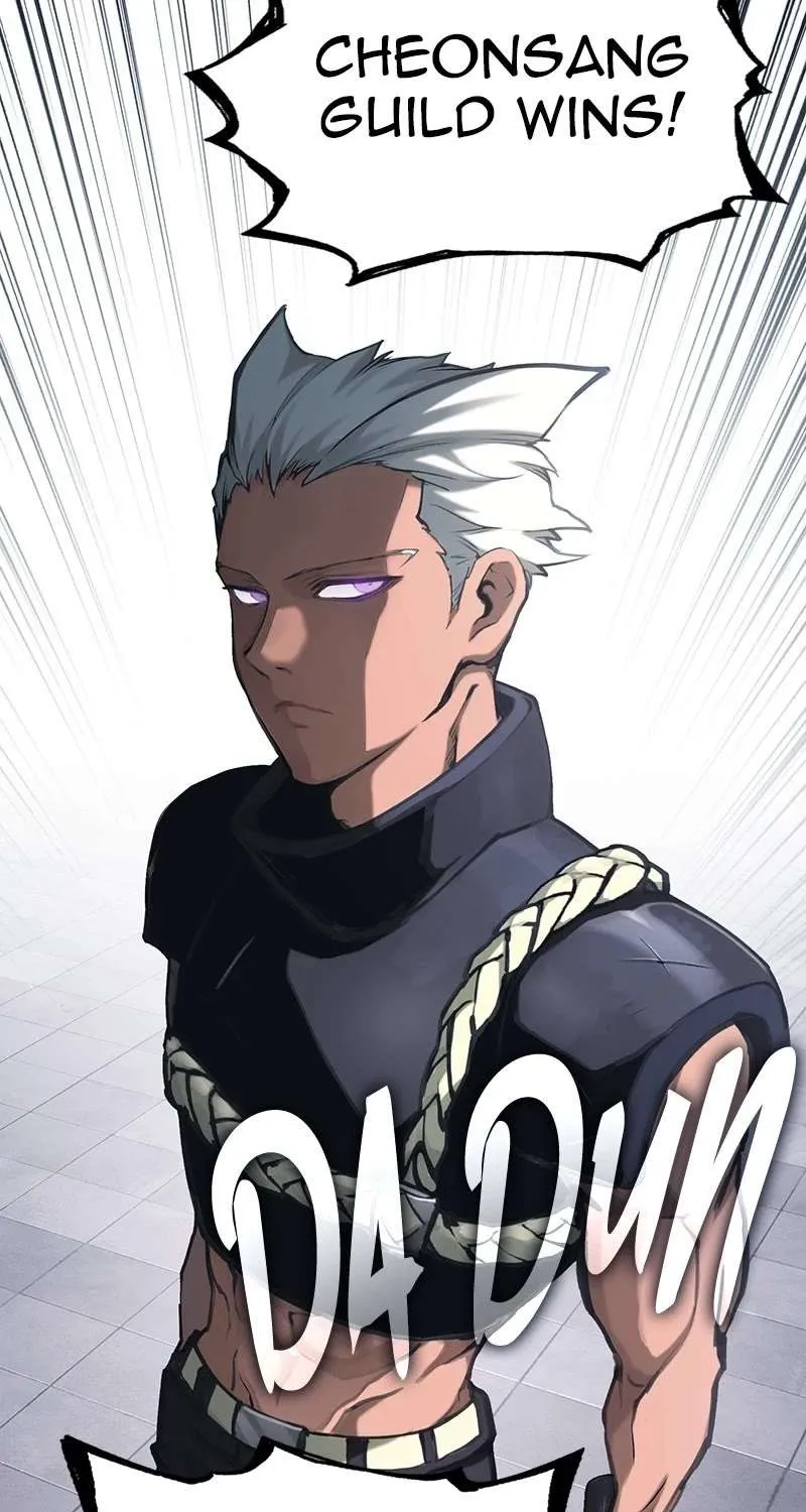 Read Hardcore Leveling Warrior chapter 362 image 46 on Lezhin
