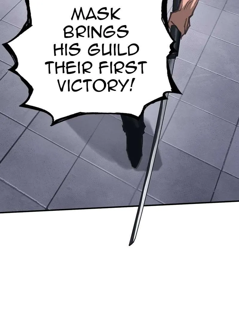 Read Hardcore Leveling Warrior chapter 362 image 47 on Lezhin
