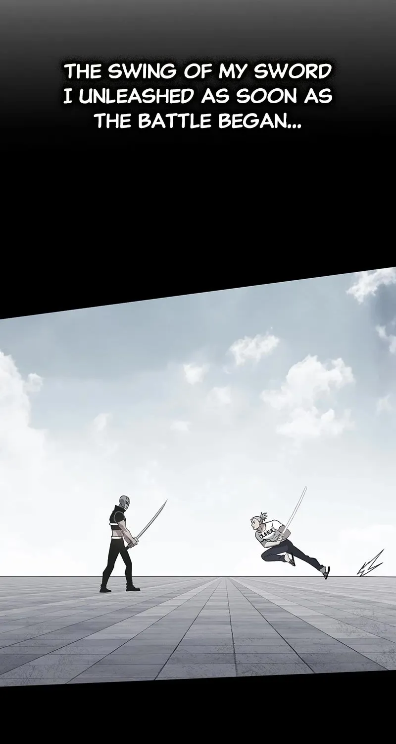 Read Hardcore Leveling Warrior chapter 362 image 5 on Lezhin