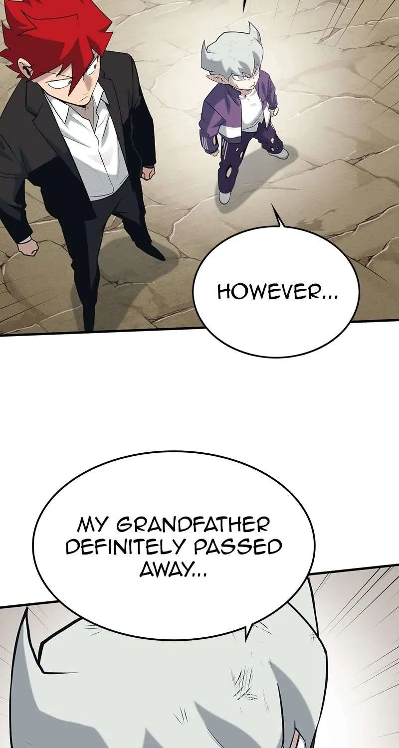 Read Hardcore Leveling Warrior chapter 362 image 51 on Lezhin