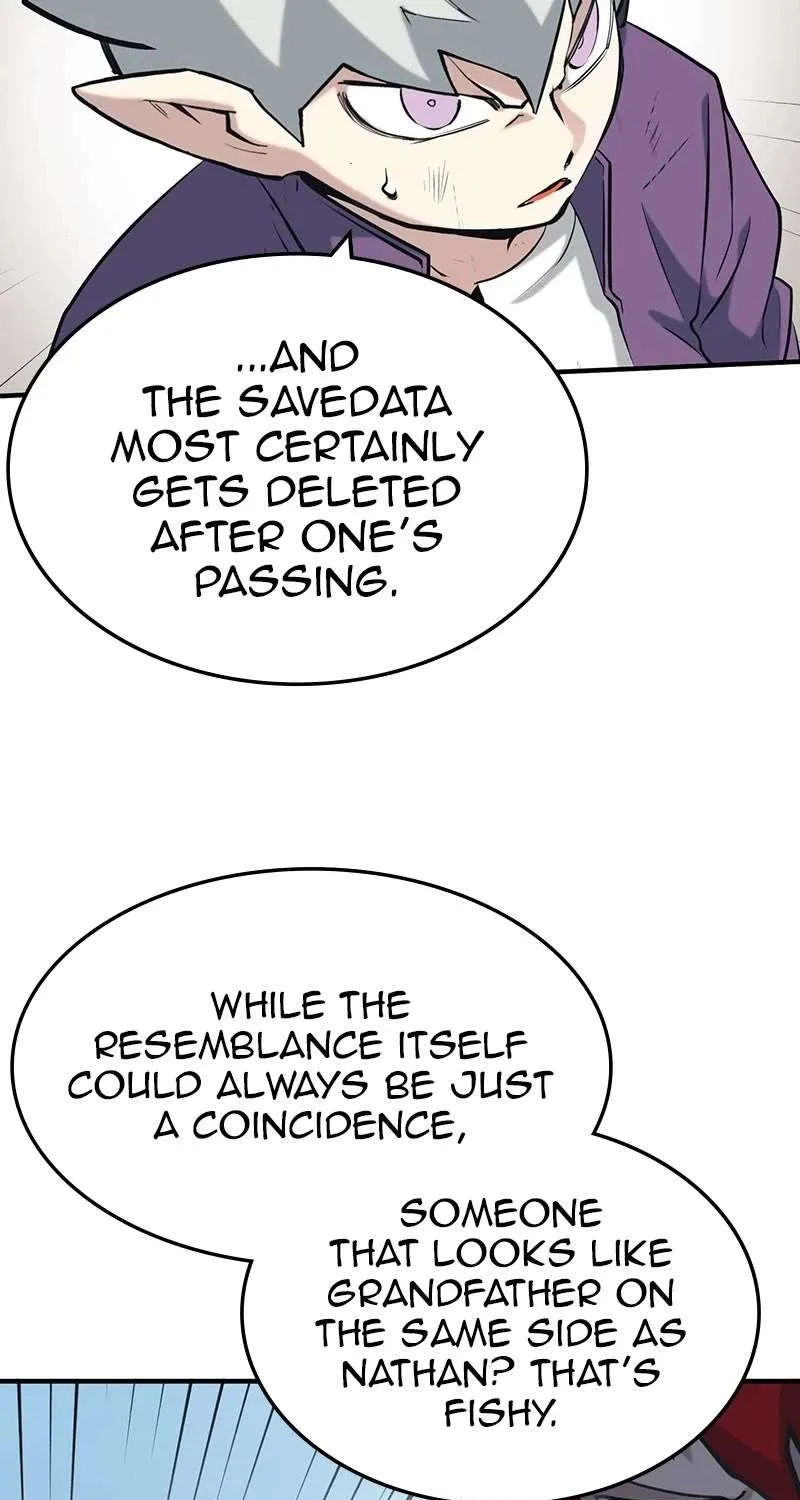 Read Hardcore Leveling Warrior chapter 362 image 52 on Lezhin