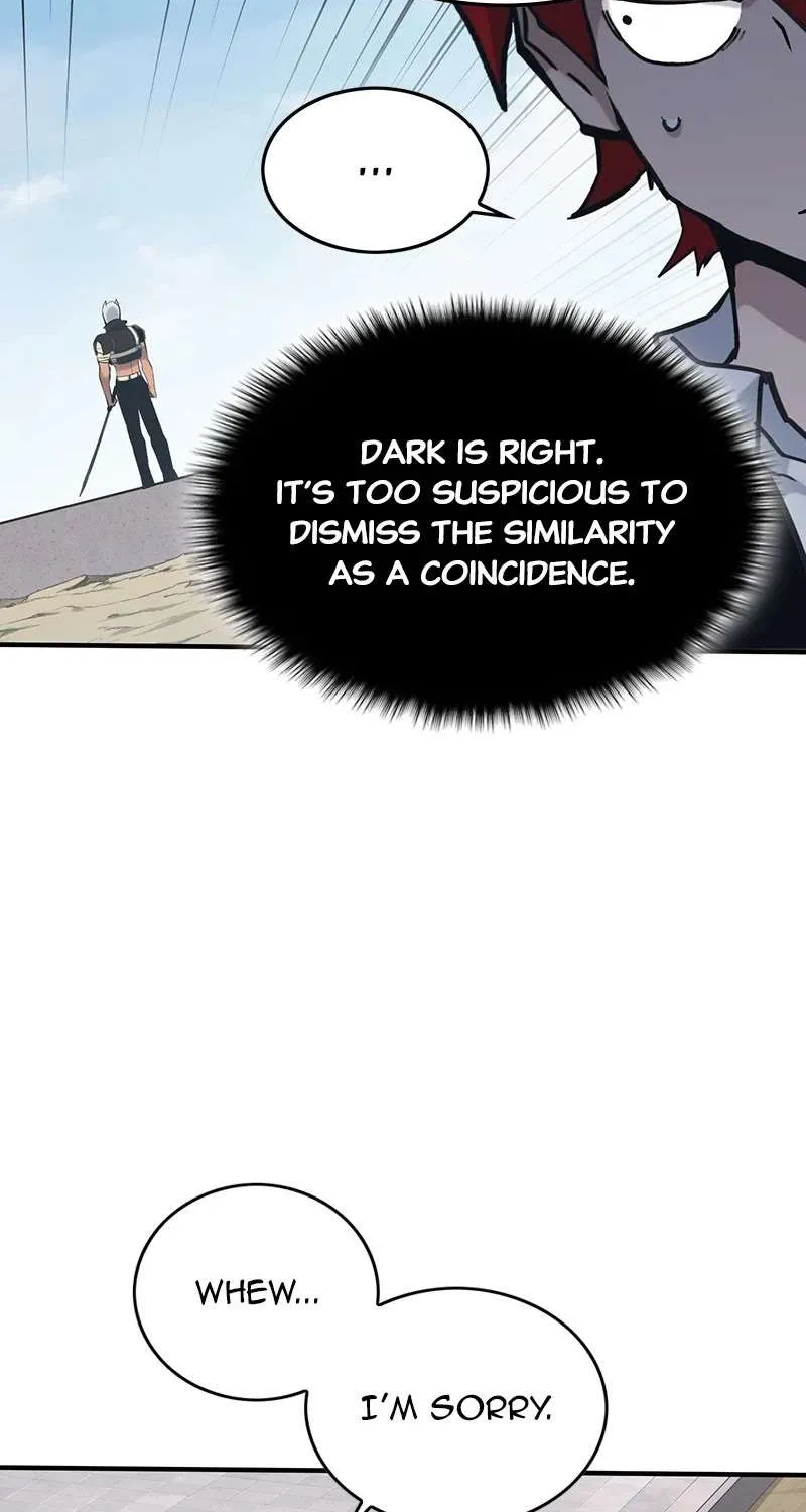 Read Hardcore Leveling Warrior chapter 362 image 53 on Lezhin