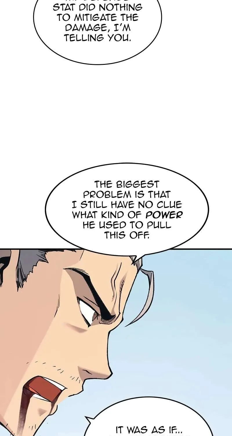 Read Hardcore Leveling Warrior chapter 362 image 56 on Lezhin
