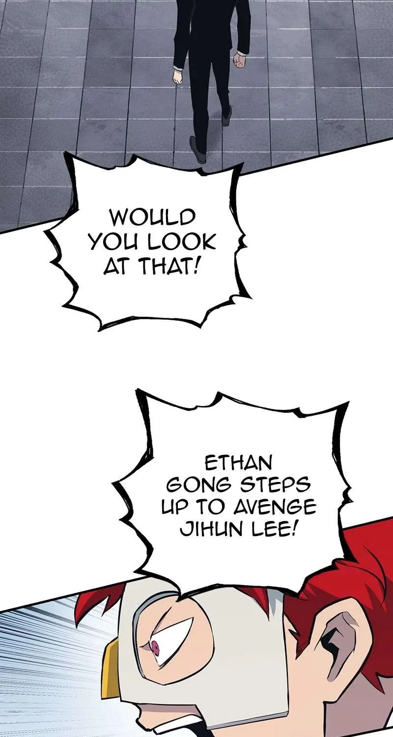 Read Hardcore Leveling Warrior chapter 362 image 62 on Lezhin