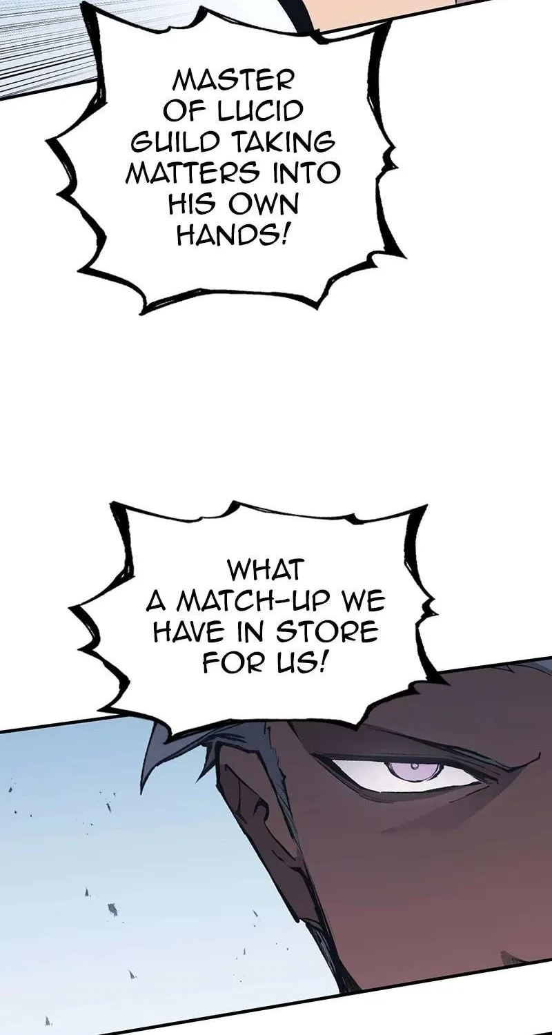 Read Hardcore Leveling Warrior chapter 362 image 63 on Lezhin