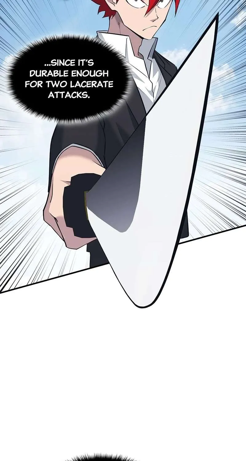 Read Hardcore Leveling Warrior chapter 362 image 66 on Lezhin