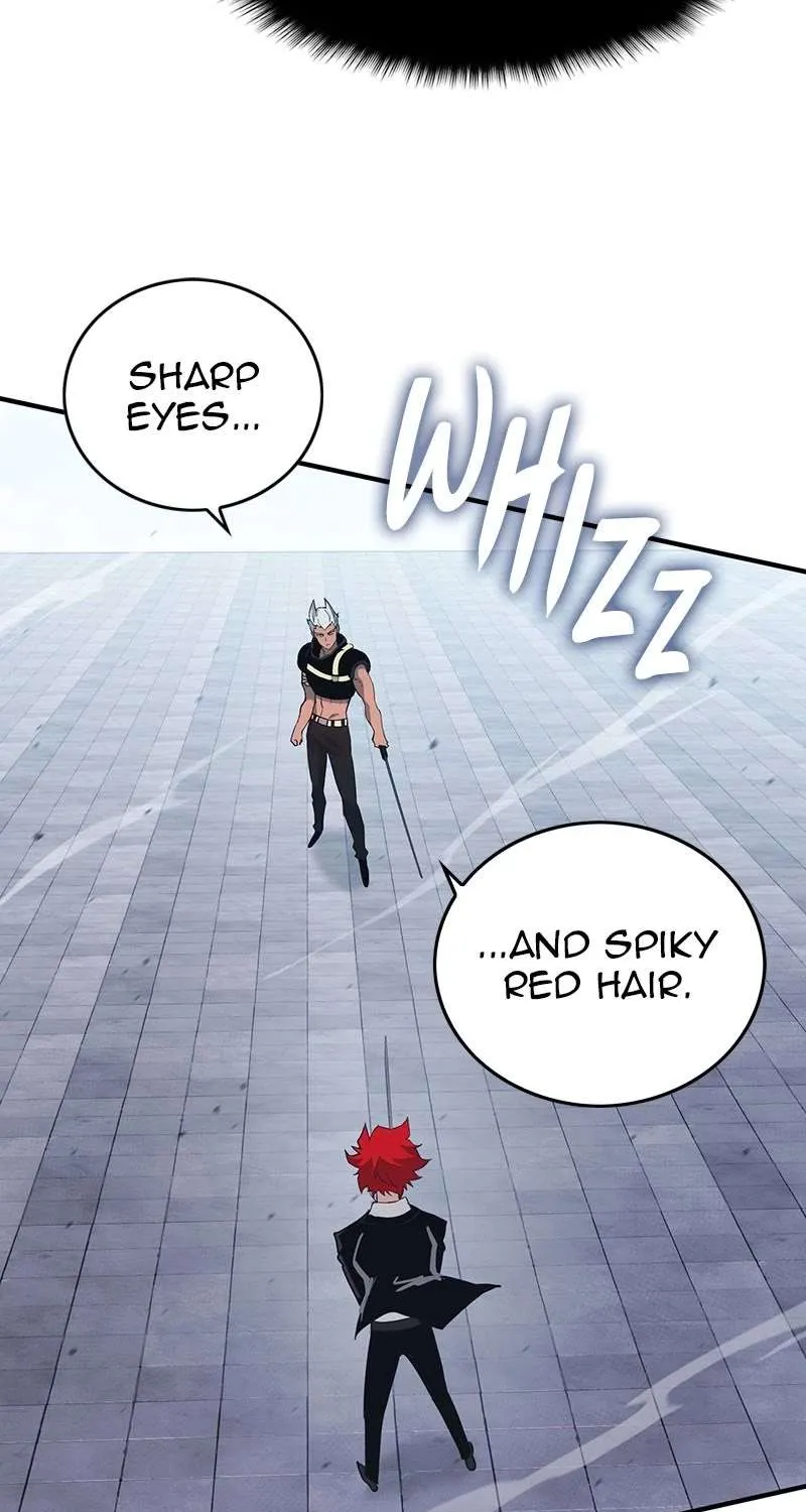 Read Hardcore Leveling Warrior chapter 362 image 70 on Lezhin