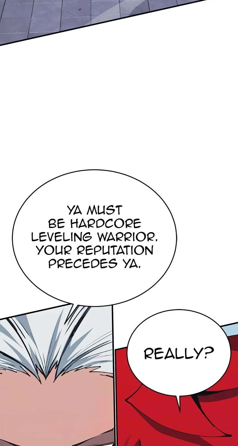 Read Hardcore Leveling Warrior chapter 362 image 71 on Lezhin