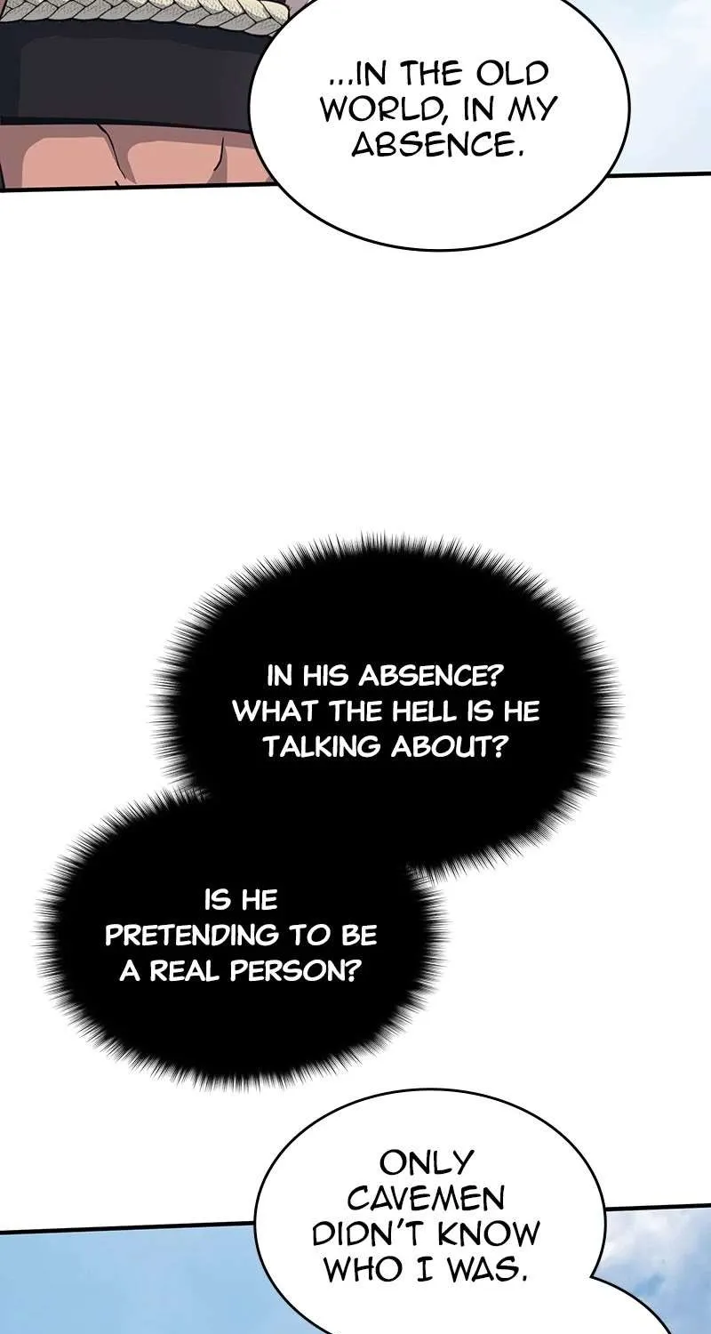 Read Hardcore Leveling Warrior chapter 362 image 74 on Lezhin