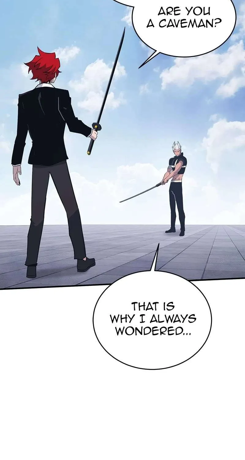Read Hardcore Leveling Warrior chapter 362 image 75 on Lezhin