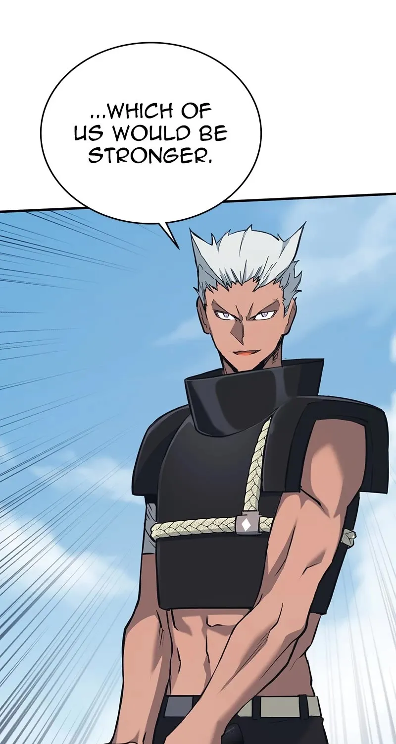 Read Hardcore Leveling Warrior chapter 362 image 76 on Lezhin
