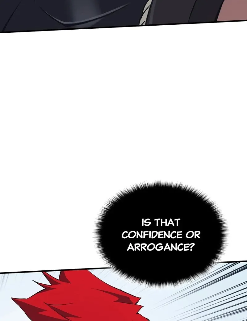 Read Hardcore Leveling Warrior chapter 362 image 79 on Lezhin