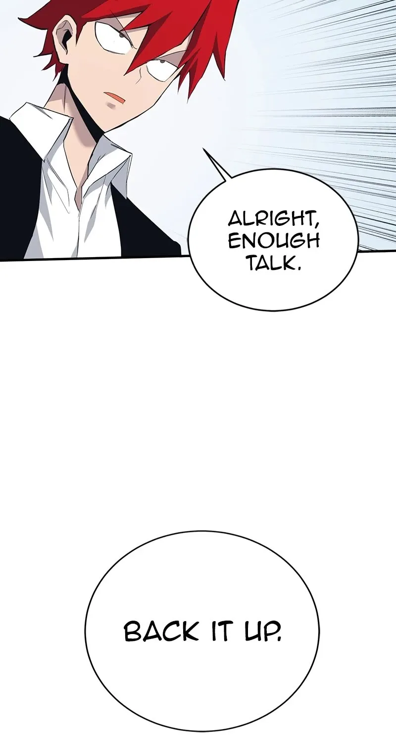 Read Hardcore Leveling Warrior chapter 362 image 80 on Lezhin