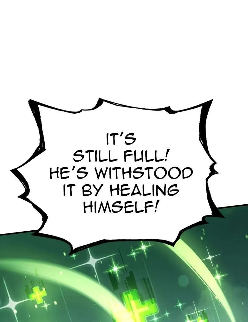 Read Hardcore Leveling Warrior chapter 362 image 89 on Lezhin