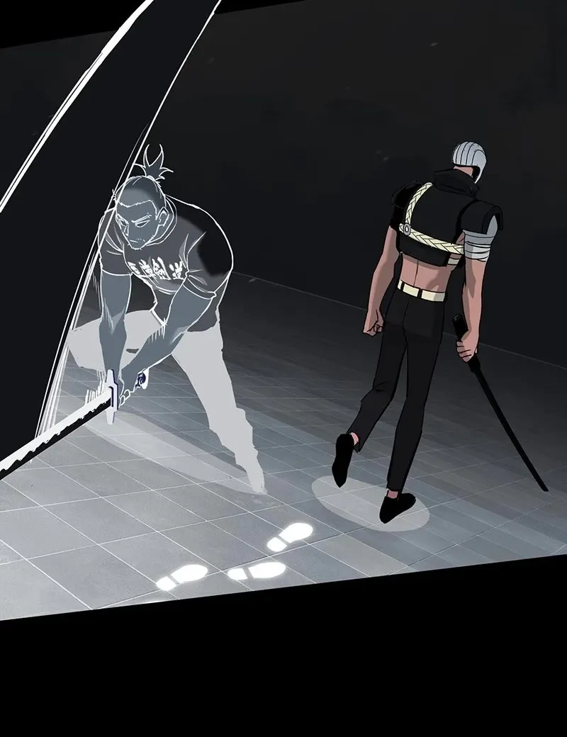Read Hardcore Leveling Warrior chapter 362 image 9 on Lezhin