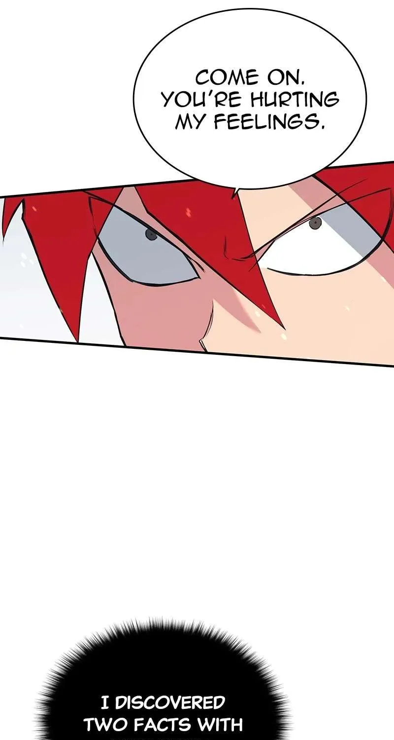 Read Hardcore Leveling Warrior chapter 362 image 96 on Lezhin