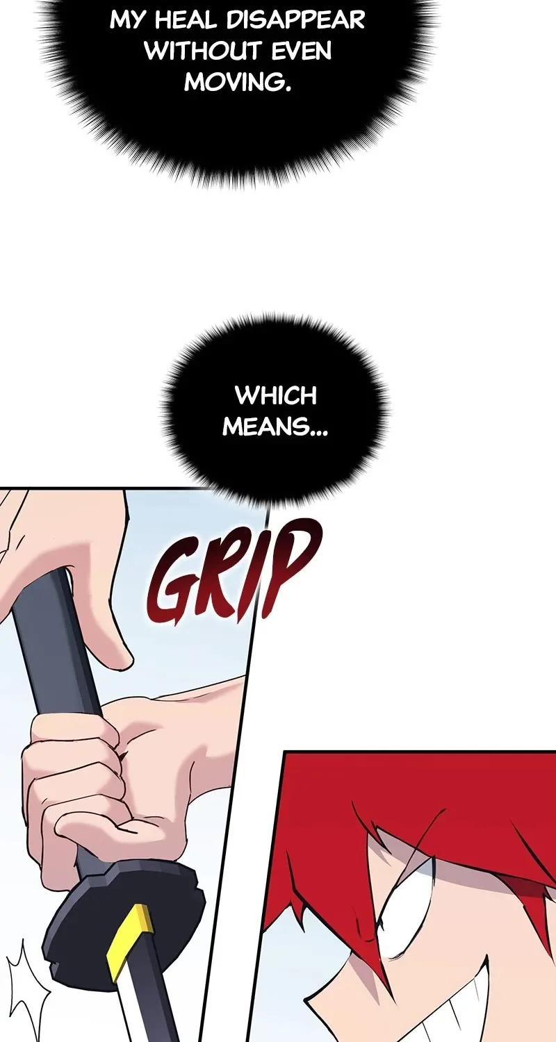 Read Hardcore Leveling Warrior chapter 362 image 98 on Lezhin
