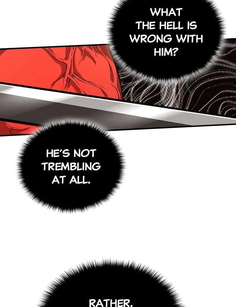 Read Hardcore Leveling Warrior chapter 363 image 10 on Lezhin