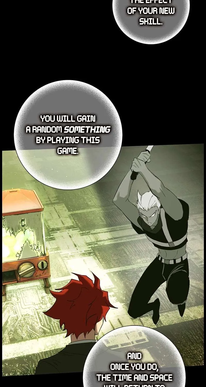 Read Hardcore Leveling Warrior chapter 363 image 101 on Lezhin