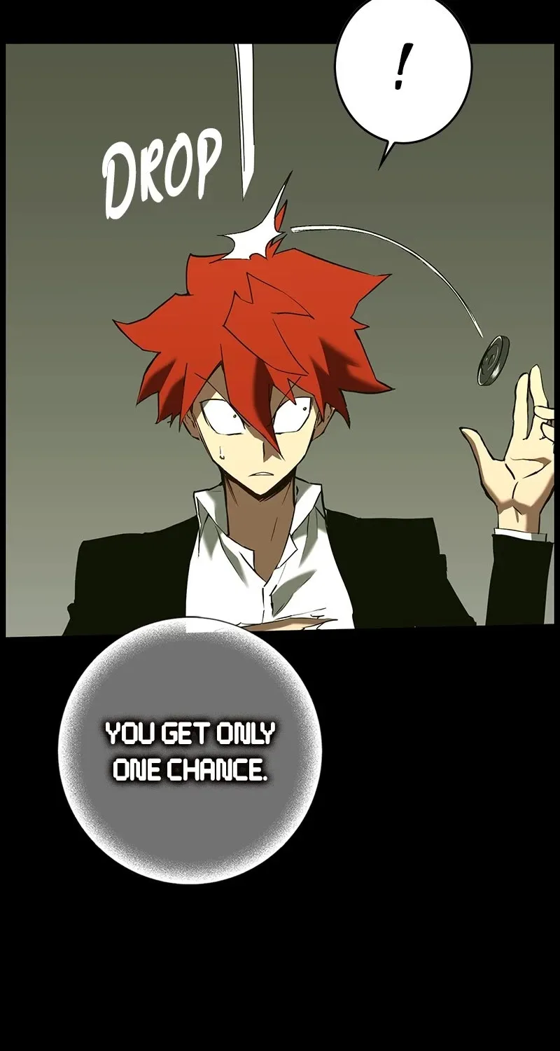 Read Hardcore Leveling Warrior chapter 363 image 104 on Lezhin