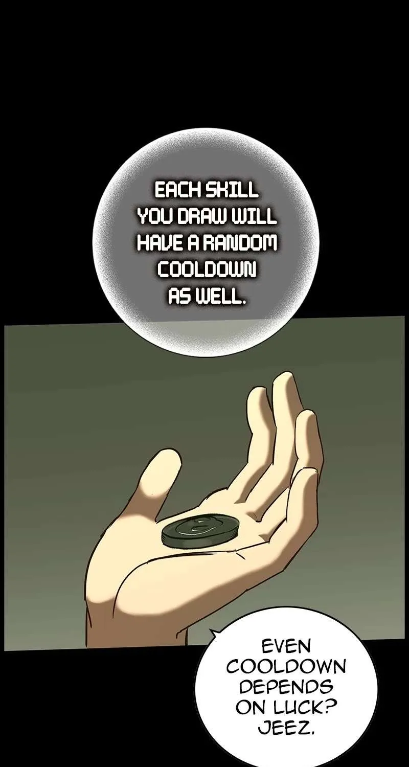 Read Hardcore Leveling Warrior chapter 363 image 105 on Lezhin